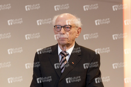 Verleihung des Landesverdienstordens Nordrhein-Westfalen in Köln