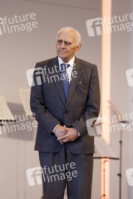 Verleihung des Landesverdienstordens Nordrhein-Westfalen in Köln