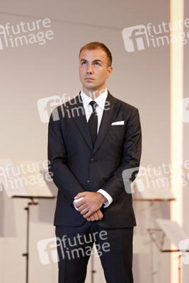 Verleihung des Landesverdienstordens Nordrhein-Westfalen in Köln