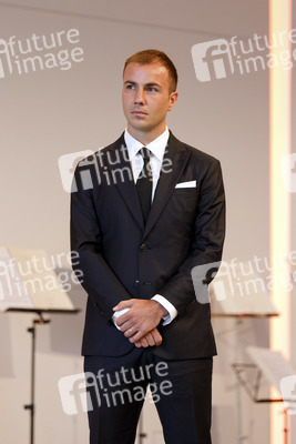 Verleihung des Landesverdienstordens Nordrhein-Westfalen in Köln