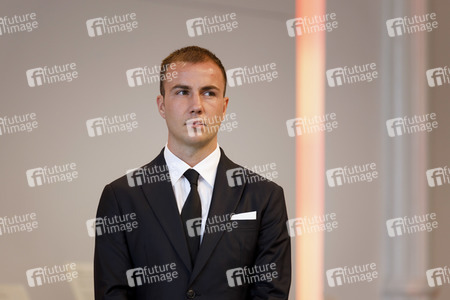 Verleihung des Landesverdienstordens Nordrhein-Westfalen in Köln