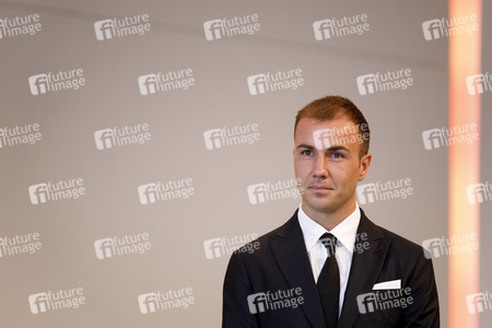 Verleihung des Landesverdienstordens Nordrhein-Westfalen in Köln