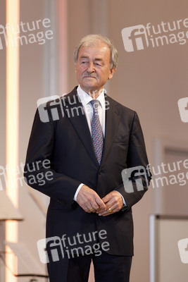 Verleihung des Landesverdienstordens Nordrhein-Westfalen in Köln