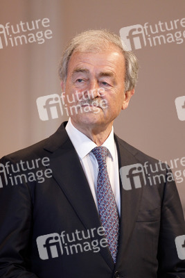 Verleihung des Landesverdienstordens Nordrhein-Westfalen in Köln