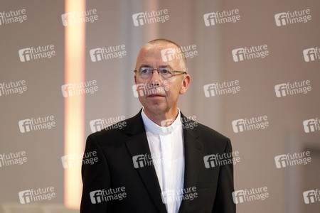 Verleihung des Landesverdienstordens Nordrhein-Westfalen in Köln