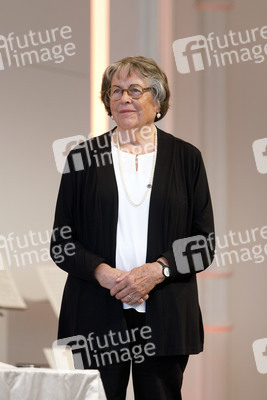 Verleihung des Landesverdienstordens Nordrhein-Westfalen in Köln