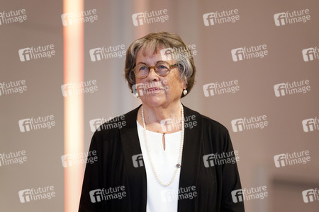 Verleihung des Landesverdienstordens Nordrhein-Westfalen in Köln