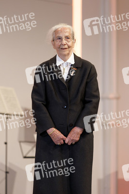 Verleihung des Landesverdienstordens Nordrhein-Westfalen in Köln