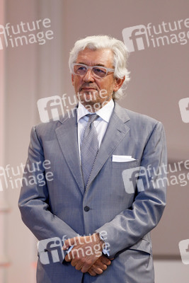 Verleihung des Landesverdienstordens Nordrhein-Westfalen in Köln