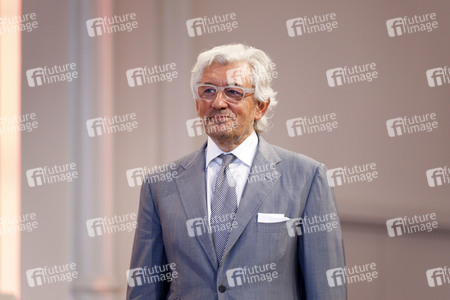 Verleihung des Landesverdienstordens Nordrhein-Westfalen in Köln