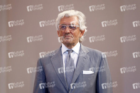 Verleihung des Landesverdienstordens Nordrhein-Westfalen in Köln