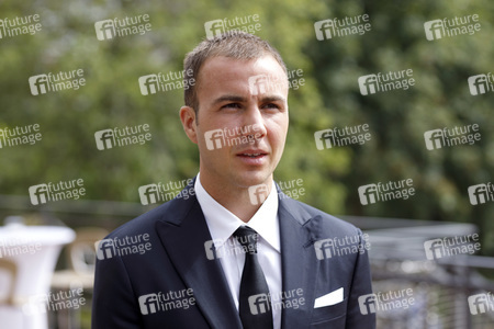 Verleihung des Landesverdienstordens Nordrhein-Westfalen in Köln