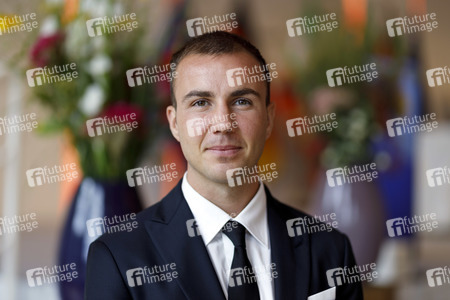 Verleihung des Landesverdienstordens Nordrhein-Westfalen in Köln