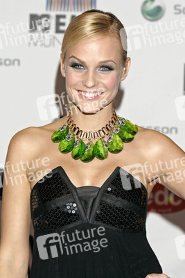 MTV Europe Music Awards 2007 in München