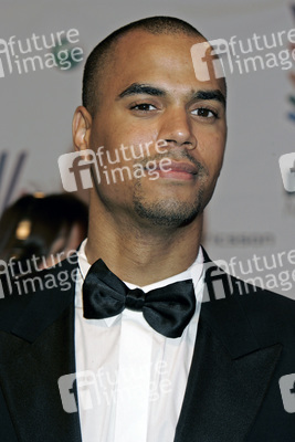 MTV Europe Music Awards 2007 in München