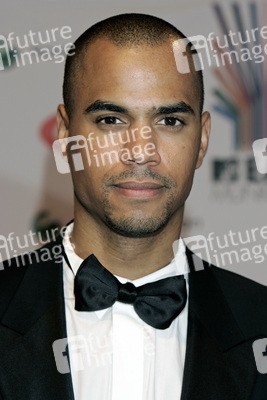 MTV Europe Music Awards 2007 in München