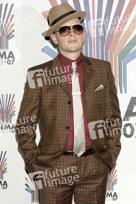 MTV Europe Music Awards 2007 in München