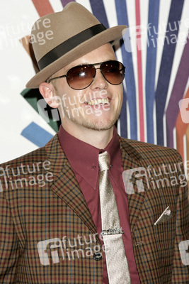 MTV Europe Music Awards 2007 in München