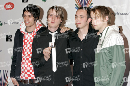 MTV Europe Music Awards 2007 in München