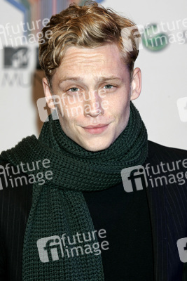 MTV Europe Music Awards 2007 in München