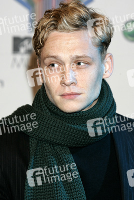 MTV Europe Music Awards 2007 in München