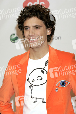 MTV Europe Music Awards 2007 in München