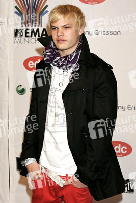 MTV Europe Music Awards 2007 in München