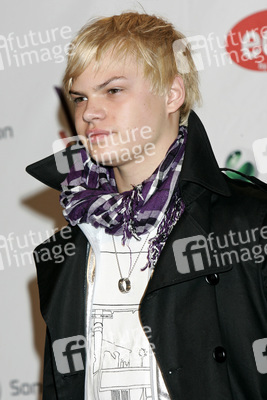 MTV Europe Music Awards 2007 in München