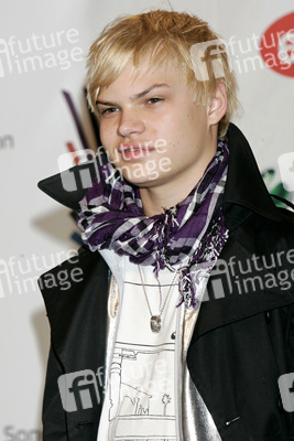 MTV Europe Music Awards 2007 in München