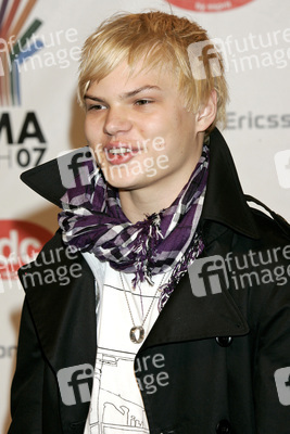 MTV Europe Music Awards 2007 in München