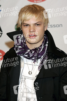 MTV Europe Music Awards 2007 in München