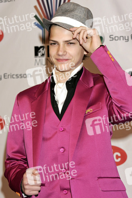 MTV Europe Music Awards 2007 in München