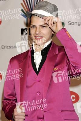 MTV Europe Music Awards 2007 in München