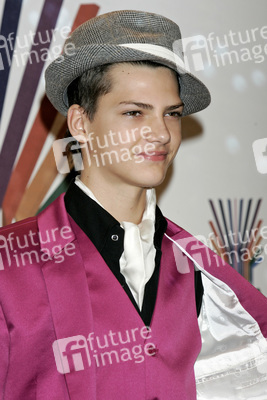 MTV Europe Music Awards 2007 in München