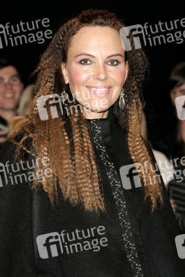 MTV Europe Music Awards 2007 in München