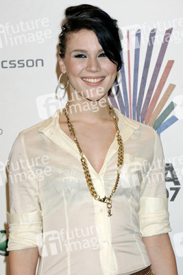 MTV Europe Music Awards 2007 in München