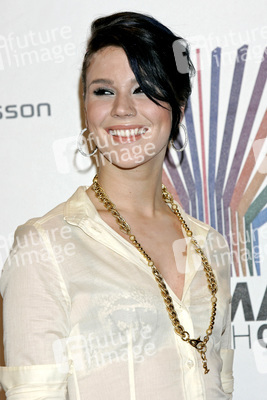 MTV Europe Music Awards 2007 in München