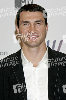 MTV Europe Music Awards 2007 in München