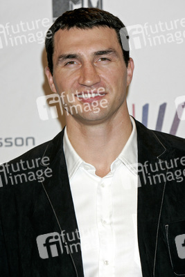 MTV Europe Music Awards 2007 in München