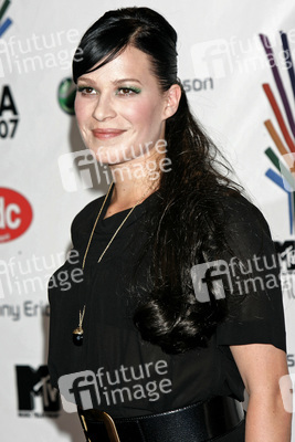 MTV Europe Music Awards 2007 in München