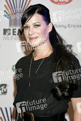 MTV Europe Music Awards 2007 in München