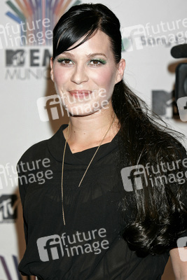 MTV Europe Music Awards 2007 in München