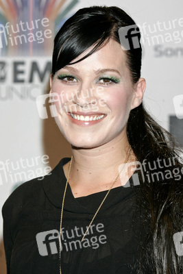 MTV Europe Music Awards 2007 in München