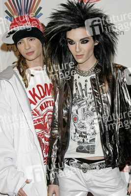 MTV Europe Music Awards 2007 in München