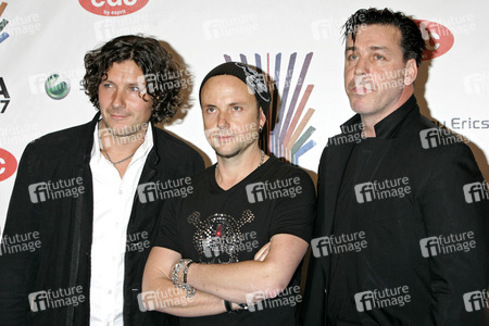 MTV Europe Music Awards 2007 in München