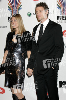 MTV Europe Music Awards 2007 in München