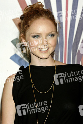 MTV Europe Music Awards 2007 in München