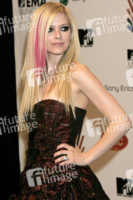 MTV Europe Music Awards 2007 in München