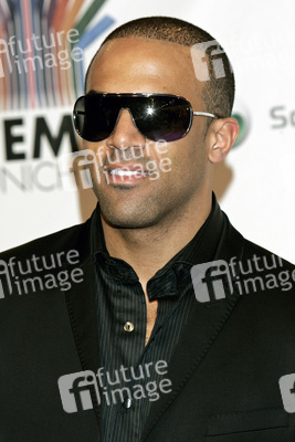 MTV Europe Music Awards 2007 in München