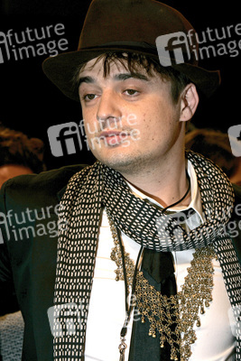 MTV Europe Music Awards 2007 in München